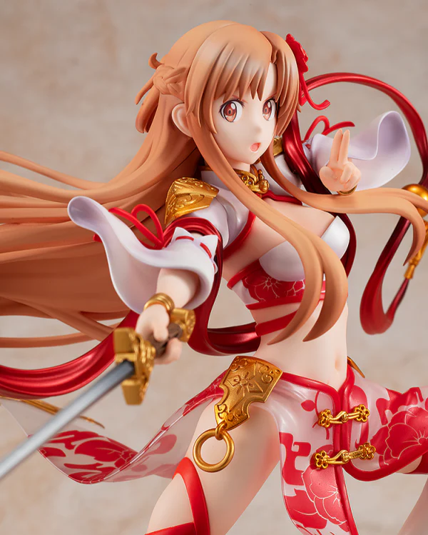 Asuna Cool Beauty Ver. - Image 6