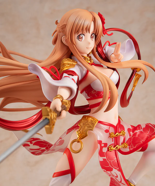 Asuna Cool Beauty Ver. - Image 7