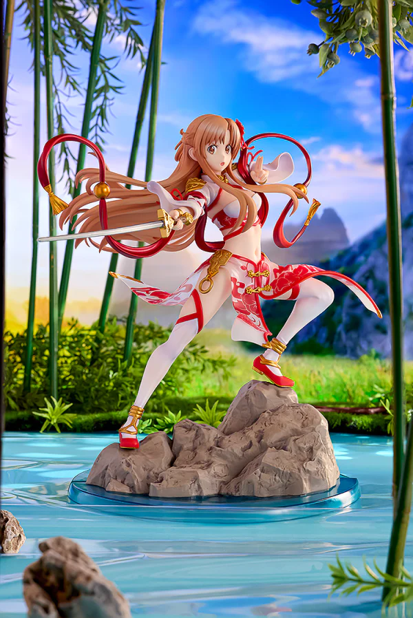 Asuna Cool Beauty Ver. - Image 8