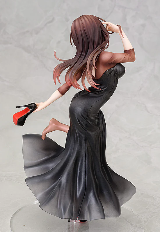 Chizuru Mizuhara: Party Dress Ver. - Image 4