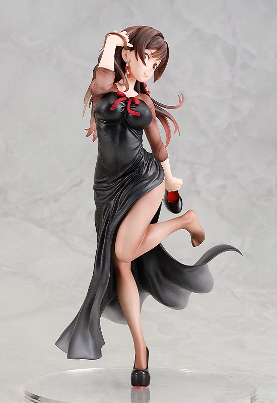 Chizuru Mizuhara: Party Dress Ver. - Image 5