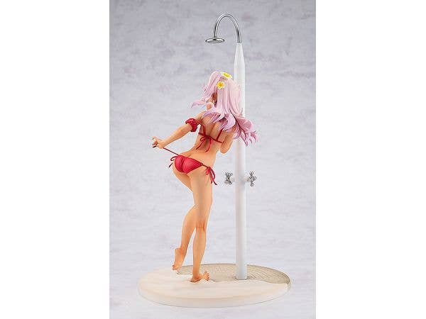 Chloe von Einzbern: Bikini ver. - Image 4