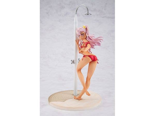 Chloe von Einzbern: Bikini ver. - Image 7