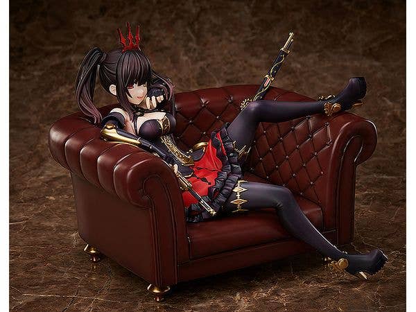 Date A Live Kurumi Tokisaki Empress Ver. - Image 4