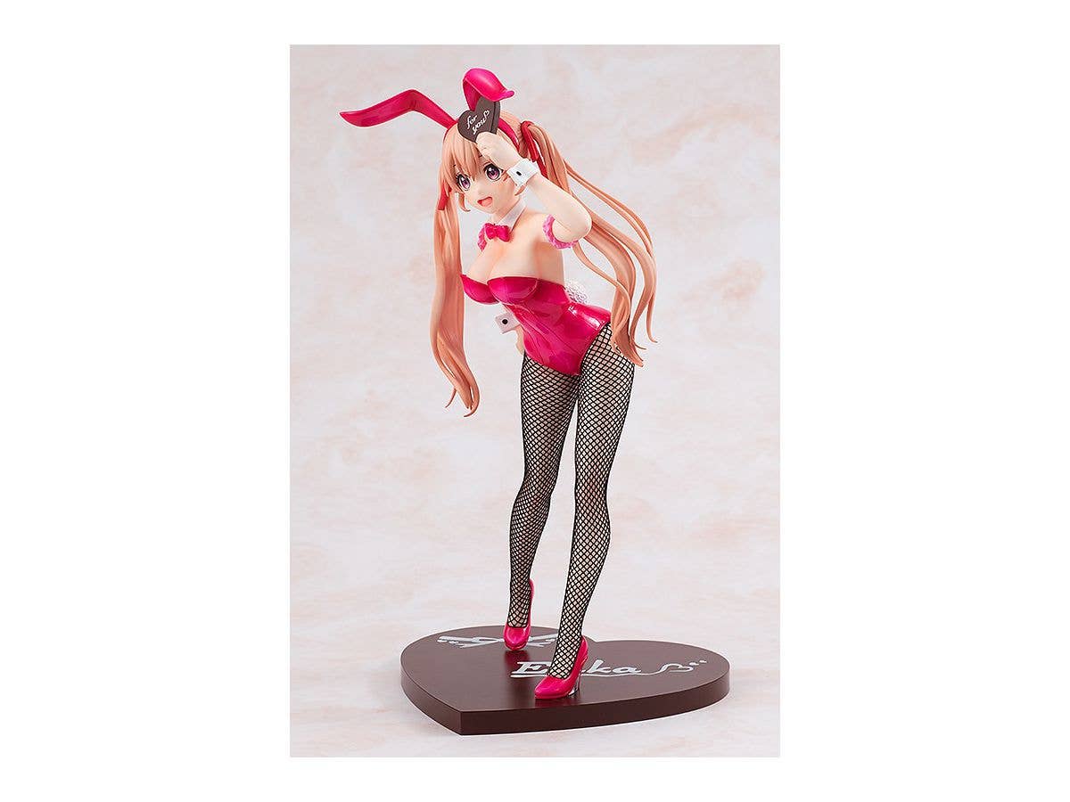 Erika Amano: Bunny Girl Ver. - Image 3