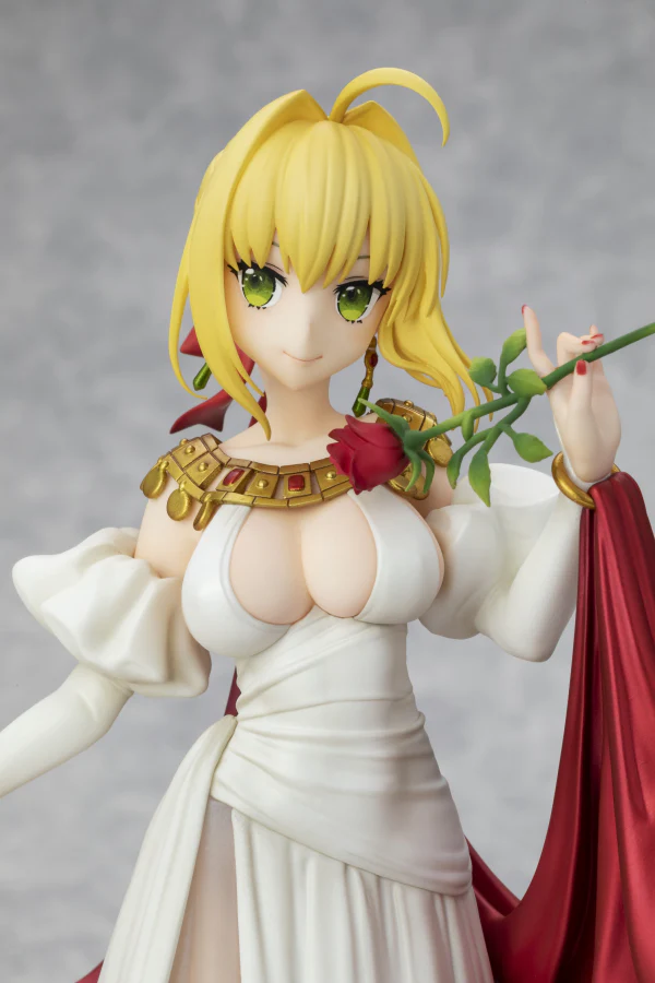 Fate/Grand Order Saber/Nero Claudius Venus's silk ver. - Image 10