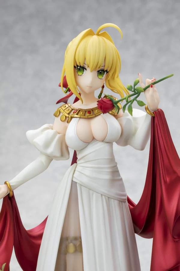 Fate/Grand Order Saber/Nero Claudius Venus's silk ver. - Image 6