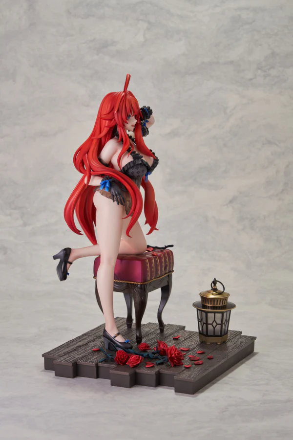 High School DxD Rias Gremory: Light Novel 15th Anniversary ver. - Image 8