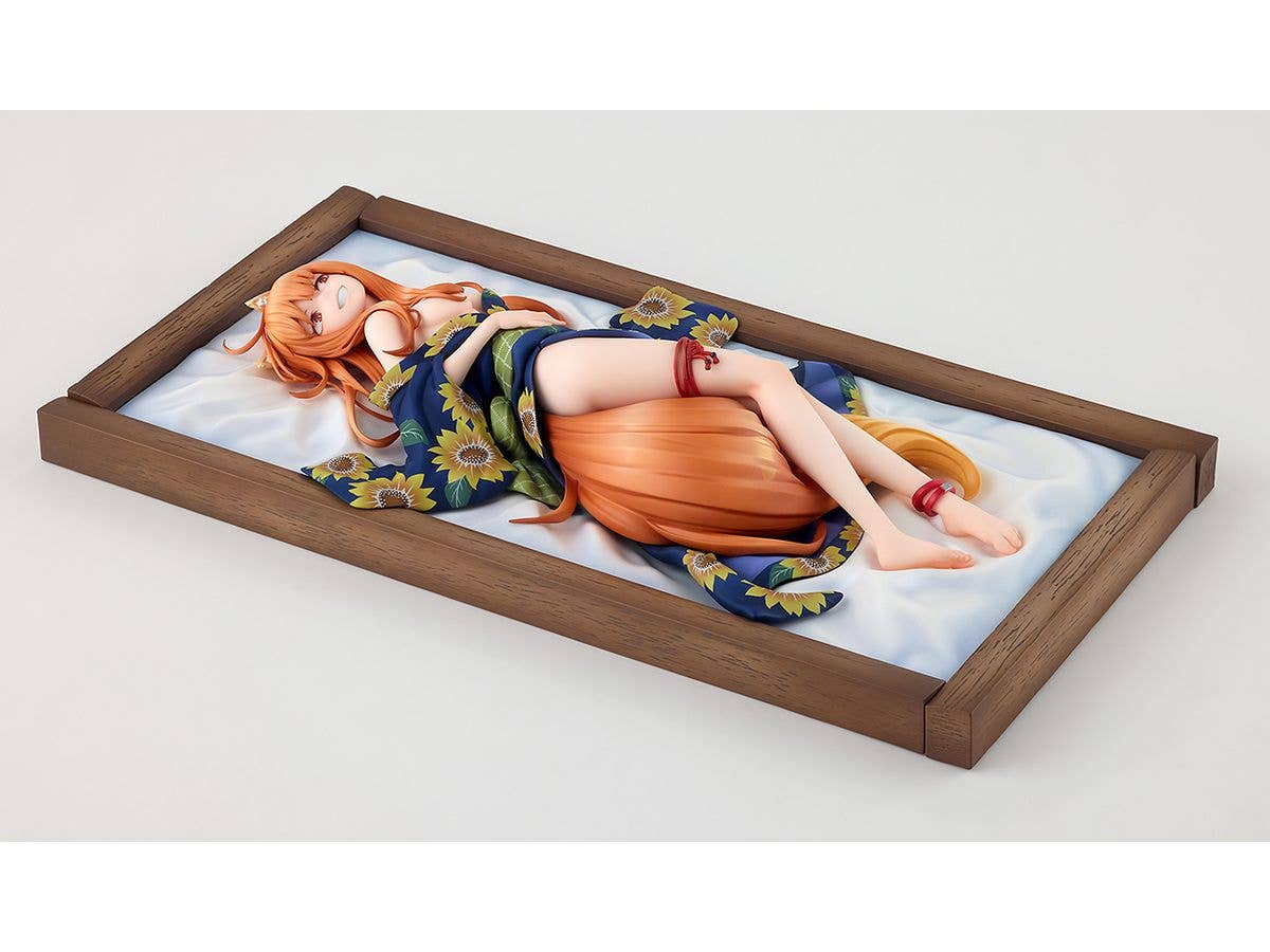 Holo: Yukata Beauty Ver. - Image 2