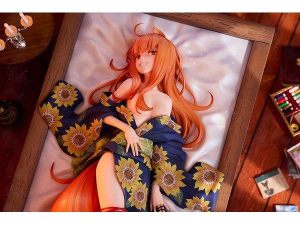 Holo: Yukata Beauty Ver. - Image 6