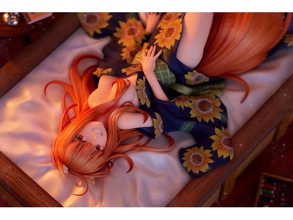 Holo: Yukata Beauty Ver. - Image 7
