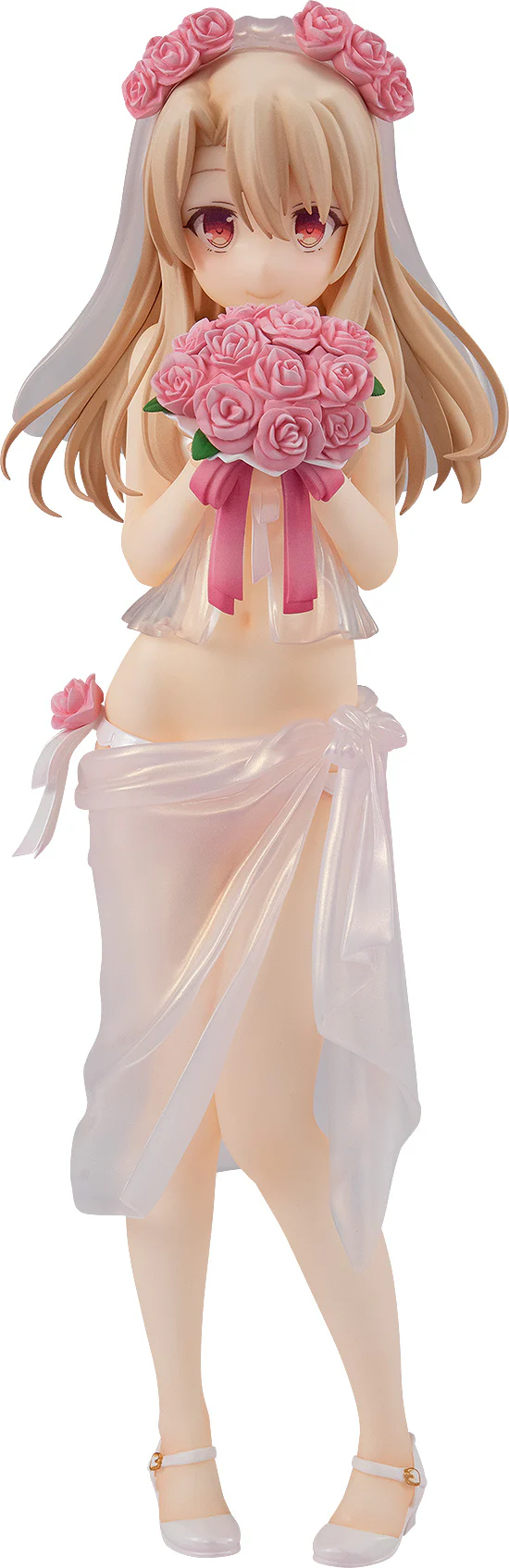 Illyasviel von Einzbern: Wedding Bikini Ver.(re-run)