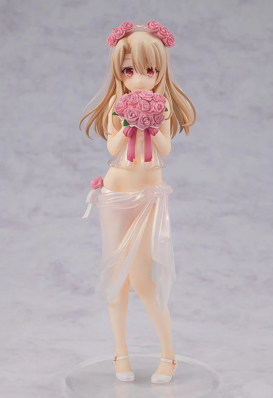 Illyasviel von Einzbern: Wedding Bikini Ver.(re-run) - Image 10