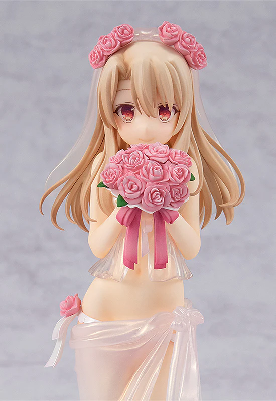 Illyasviel von Einzbern: Wedding Bikini Ver.(re-run) - Image 2