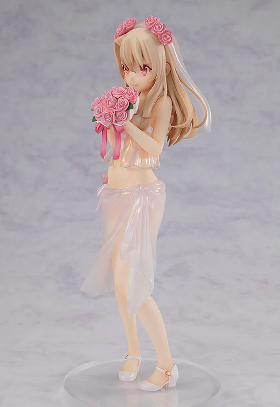 Illyasviel von Einzbern: Wedding Bikini Ver.(re-run) - Image 3