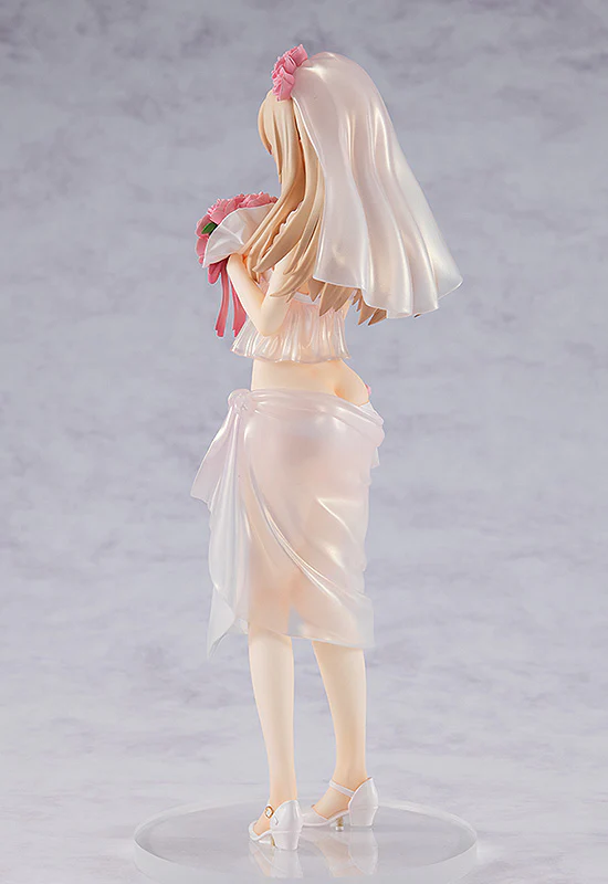 Illyasviel von Einzbern: Wedding Bikini Ver.(re-run) - Image 4