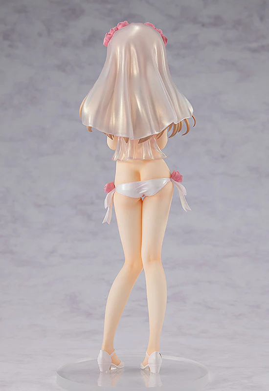 Illyasviel von Einzbern: Wedding Bikini Ver.(re-run) - Image 5