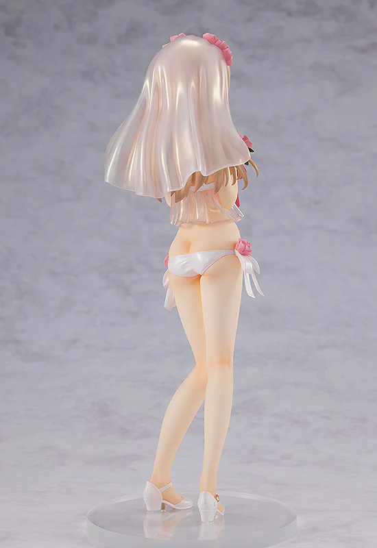 Illyasviel von Einzbern: Wedding Bikini Ver.(re-run) - Image 6