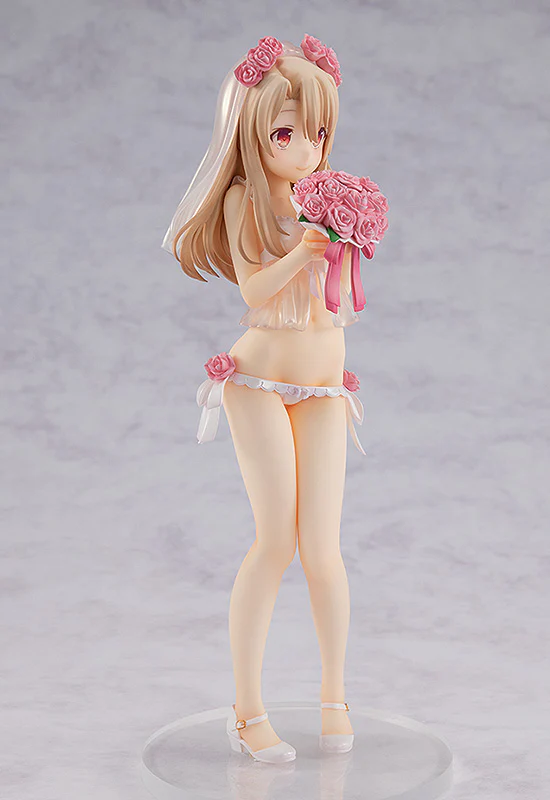 Illyasviel von Einzbern: Wedding Bikini Ver.(re-run) - Image 7