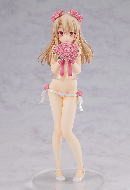 Illyasviel von Einzbern: Wedding Bikini Ver.(re-run) - Image 8