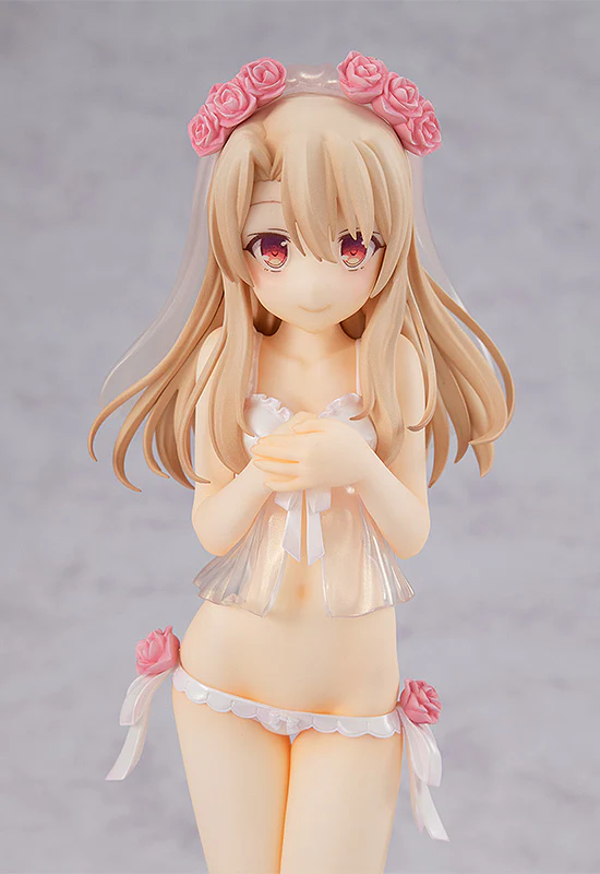 Illyasviel von Einzbern: Wedding Bikini Ver.(re-run) - Image 9