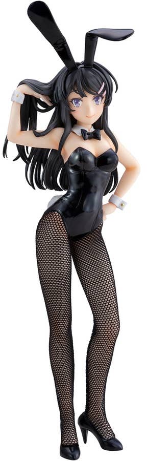 KADOKAWA Collection LIGHT Mai Sakurajima Bunny ver.