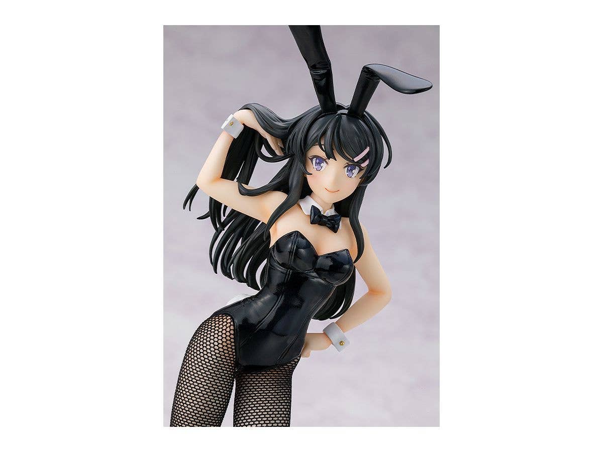 KADOKAWA Collection LIGHT Mai Sakurajima Bunny ver. - Image 6