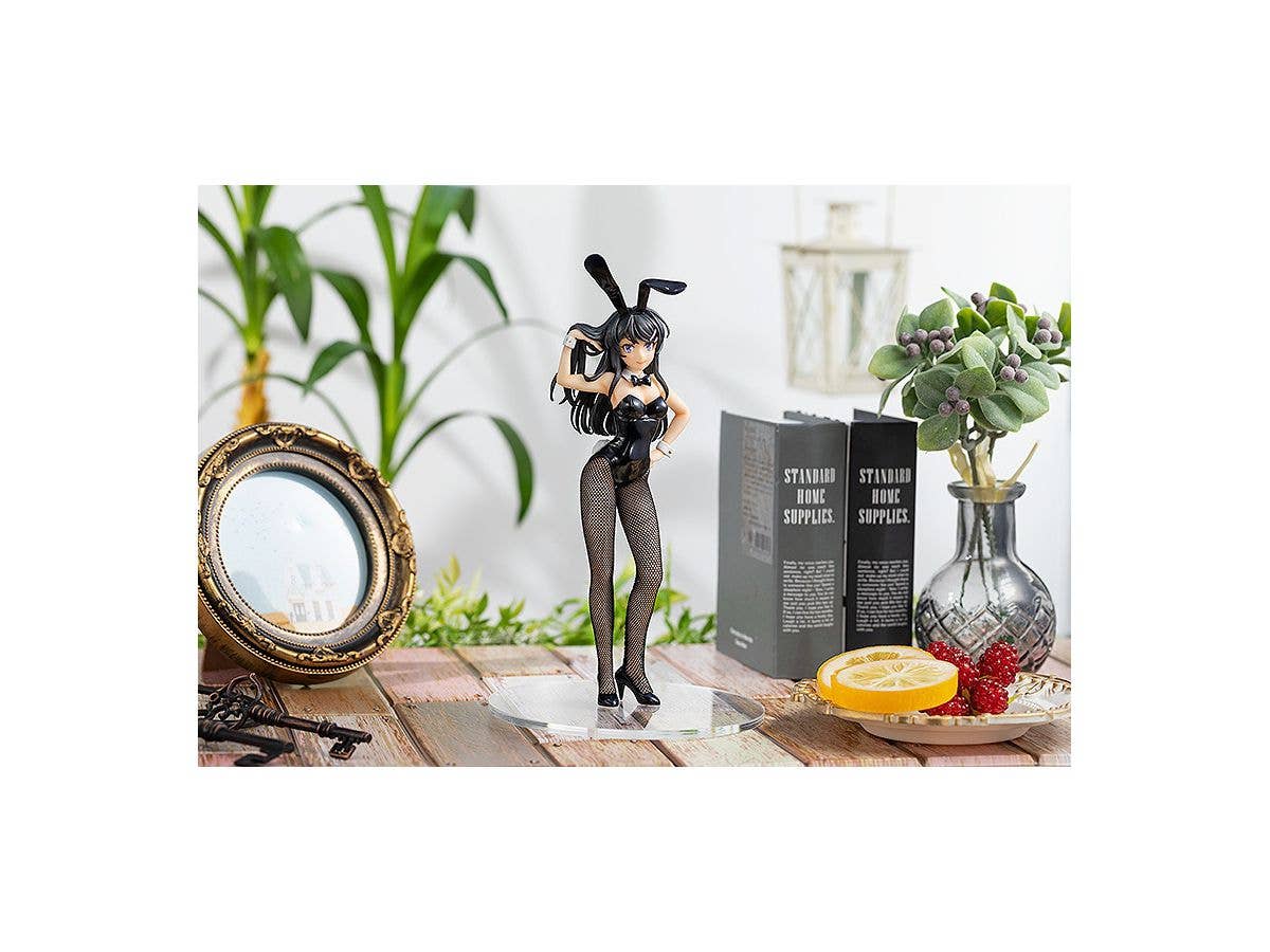 KADOKAWA Collection LIGHT Mai Sakurajima Bunny ver. - Image 7