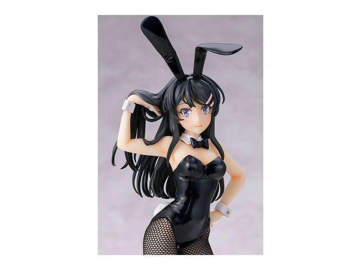 KADOKAWA Collection LIGHT Mai Sakurajima Bunny ver. - Image 8