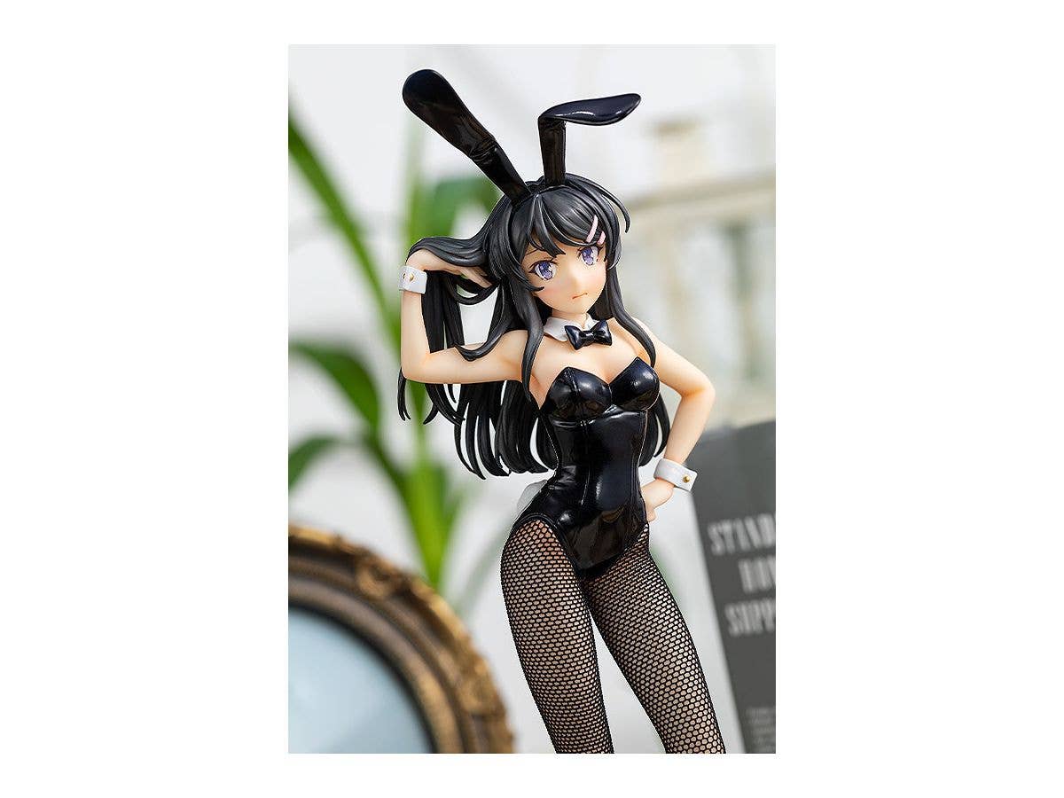 KADOKAWA Collection LIGHT Mai Sakurajima Bunny ver. - Image 9
