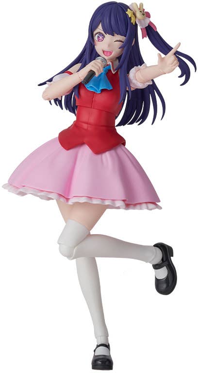 KADOKAWA PLASTIC MODEL SERIES Ai