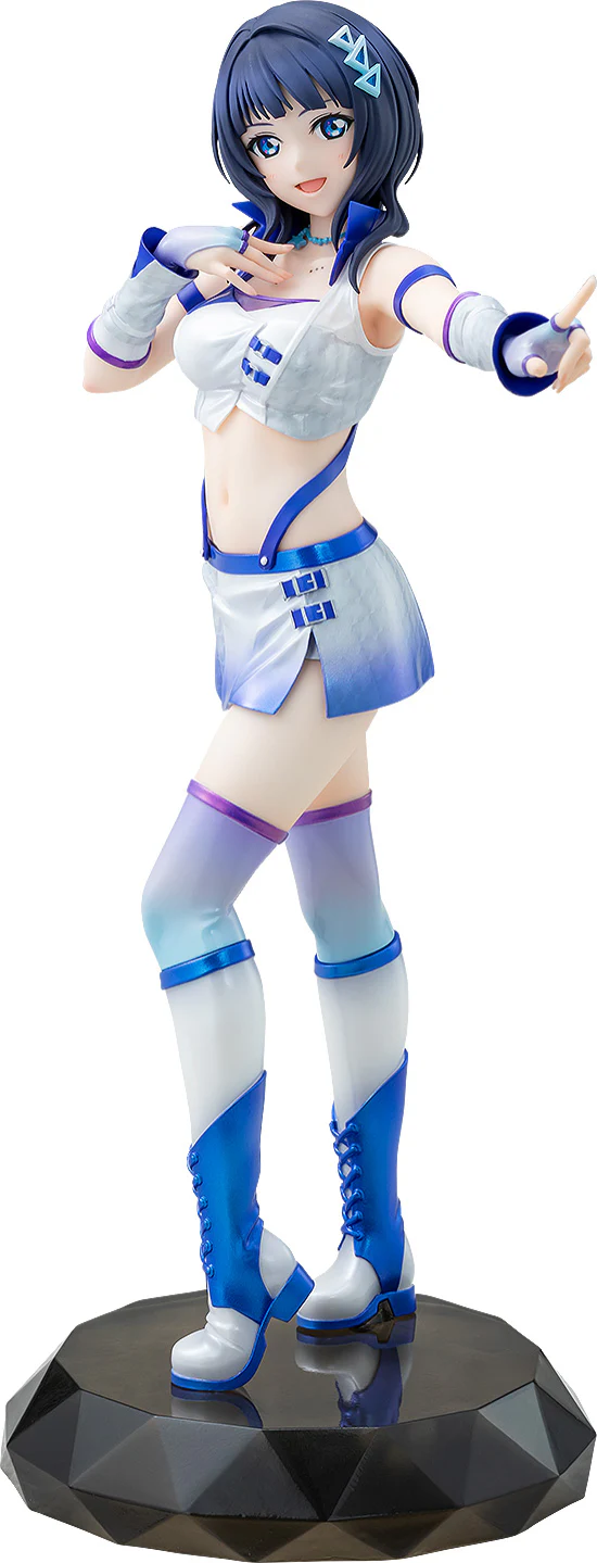 Karin Asaka SUPER NOVA ver.
