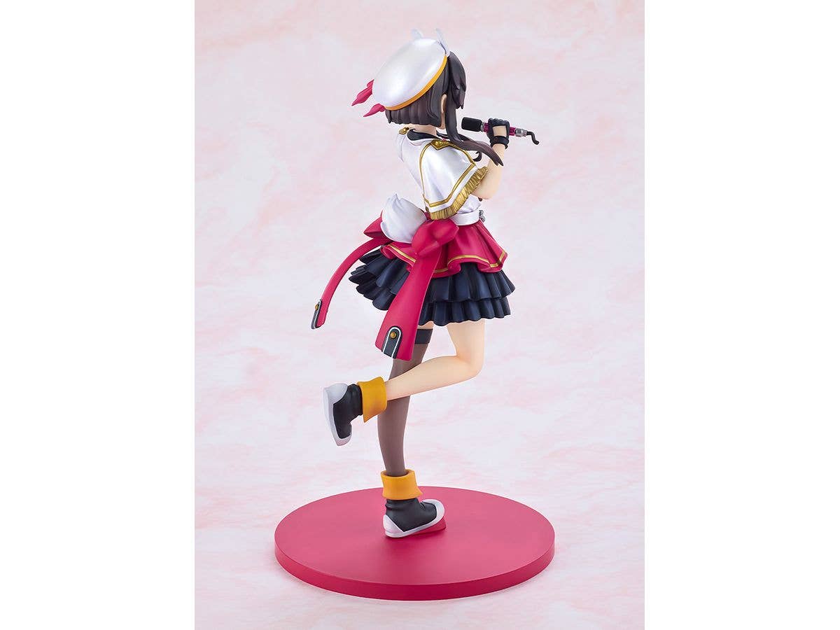 KONOSUBA-An Explosion on This Wonderful World! Megumin: Light Novel Idol Ver. - Image 4