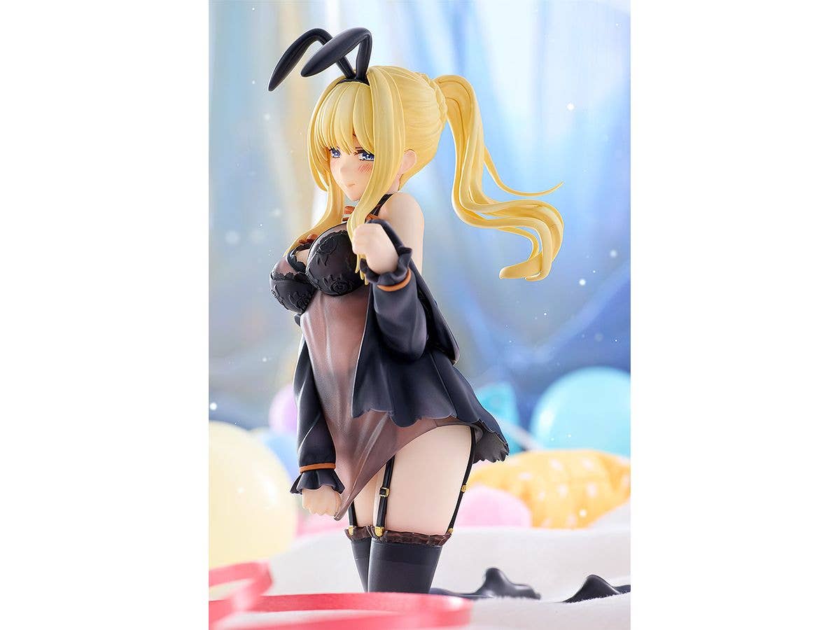 KONOSUBA -Gods Blessing on This Wonderful World! Darkness: Light Novel Negligee ver. - Image 7