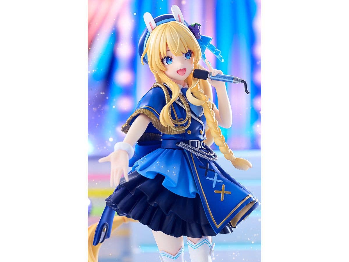 KONOSUBA-God's Blessing on This Wonderful World! Iris: Light Novel Idol Ver. - Image 10