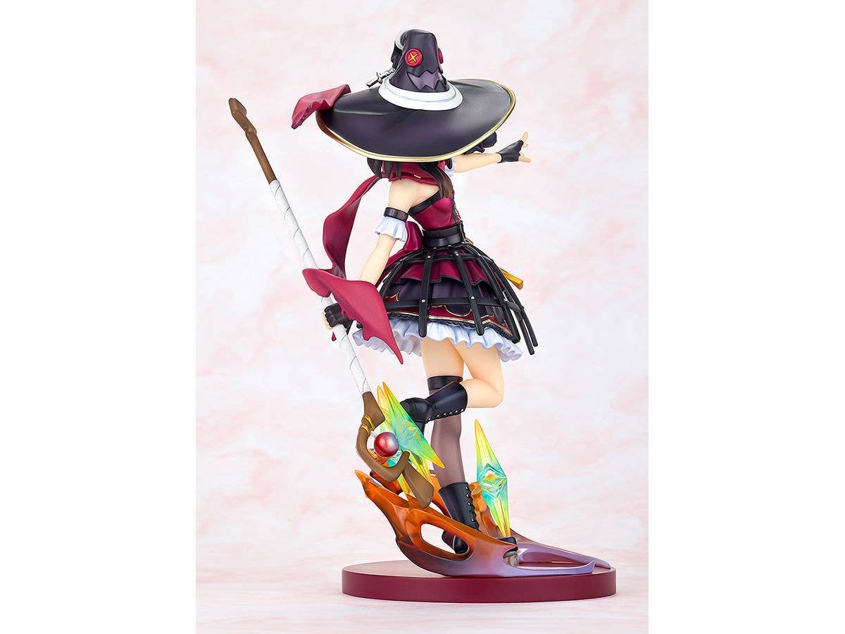 KONOSUBA-God's blessing on this wonderful world! Megumin: Light Novel 10th Anniversary ver. - Image 5