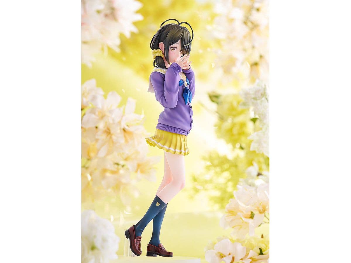 Kotono Shiunji - Shiunji Family Children Figure - Image 5