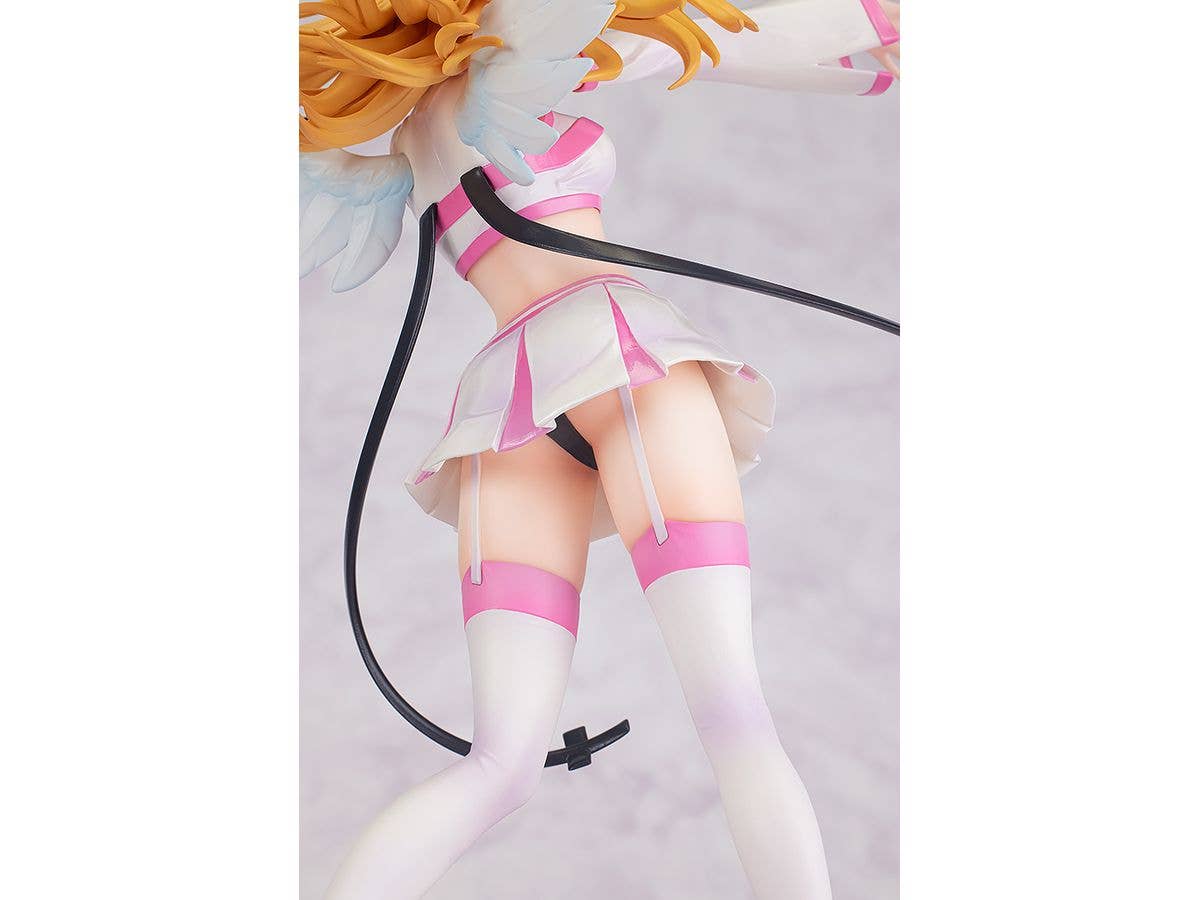 Liliel Chaos Form - Image 10