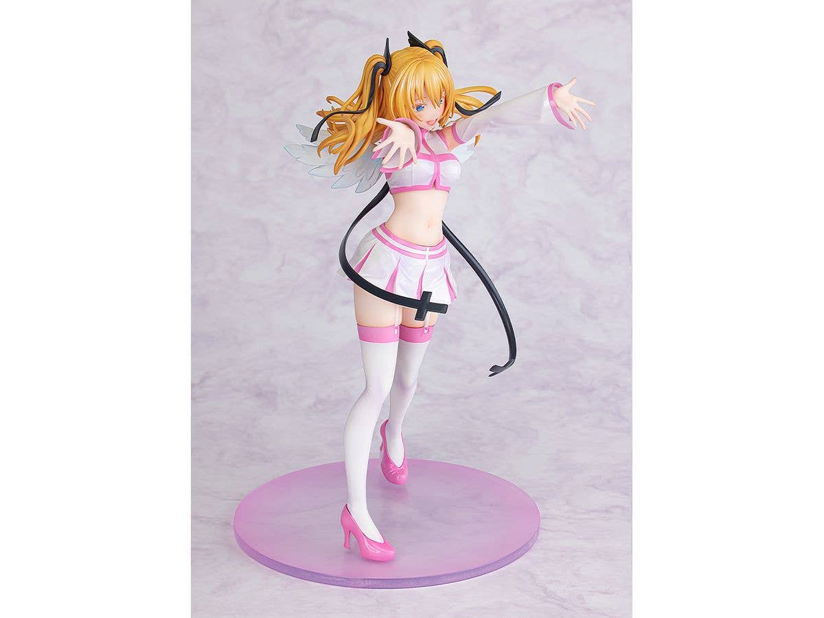 Liliel Chaos Form - Image 7