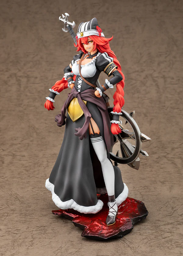 Lupusregina Beta 10th Anniversary so-bin Ver. - Image 2