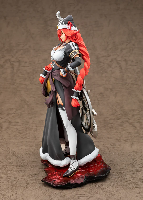 Lupusregina Beta 10th Anniversary so-bin Ver. - Image 3