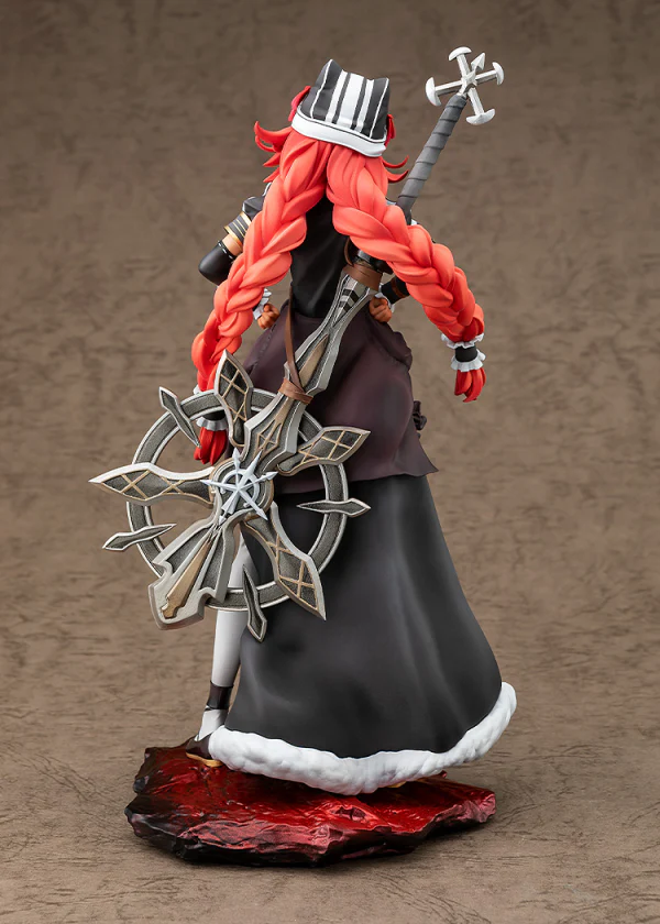 Lupusregina Beta 10th Anniversary so-bin Ver. - Image 4