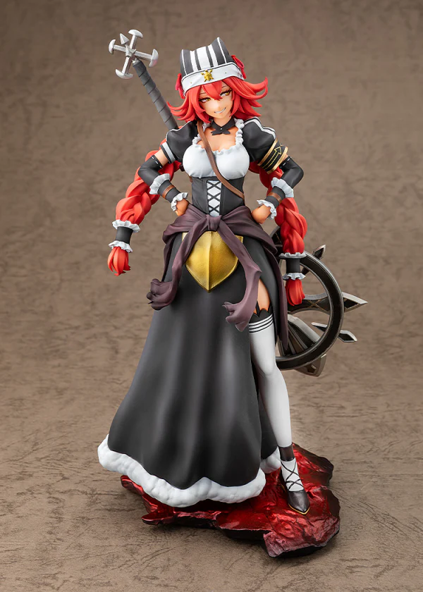 Lupusregina Beta 10th Anniversary so-bin Ver. - Image 5