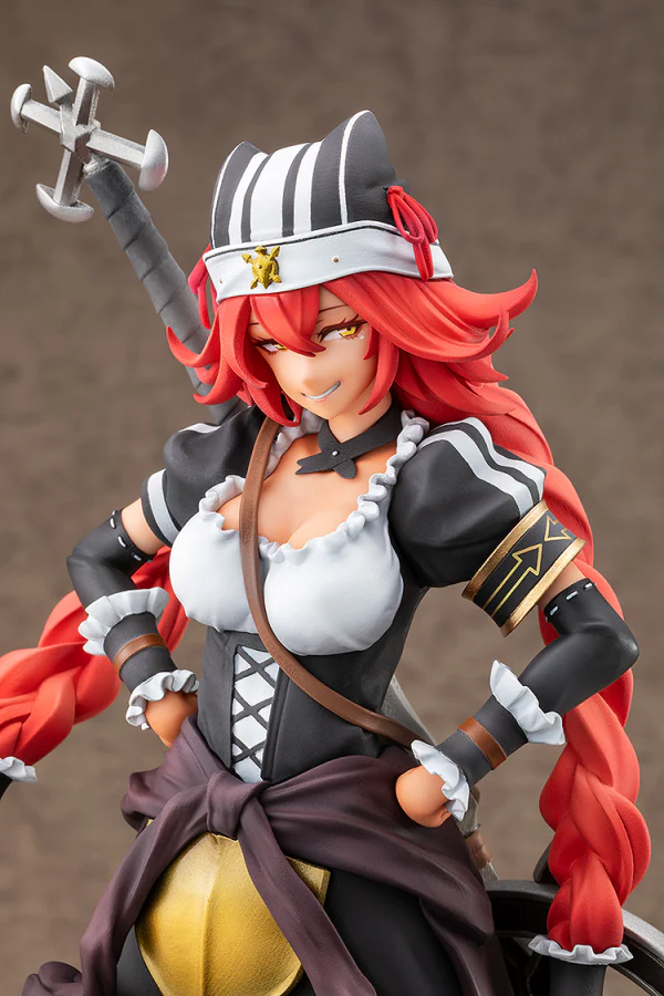 Lupusregina Beta 10th Anniversary so-bin Ver. - Image 6