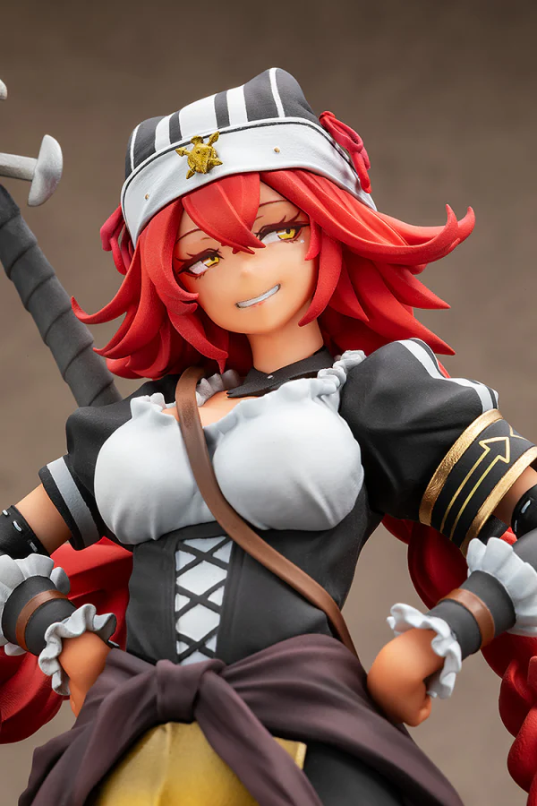 Lupusregina Beta 10th Anniversary so-bin Ver. - Image 7