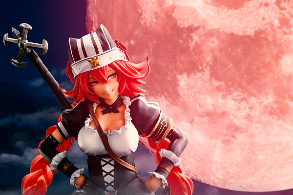 Lupusregina Beta 10th Anniversary so-bin Ver. - Image 8