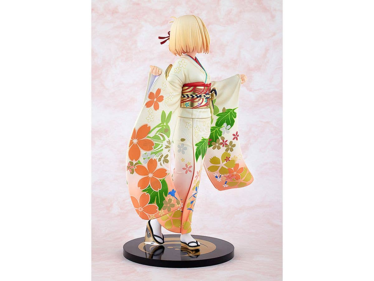 Lycoris Recoil Chisato Nishikigi haregi ver. - Image 5