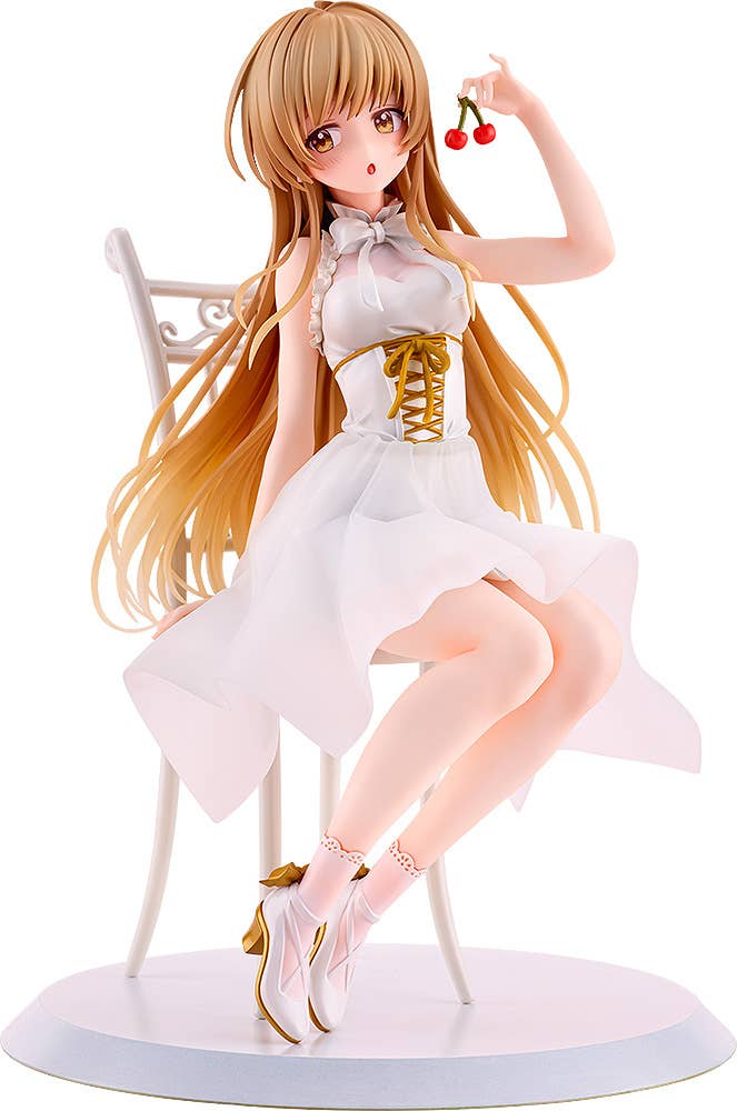 Mahiru Shiina Tea Party ver.