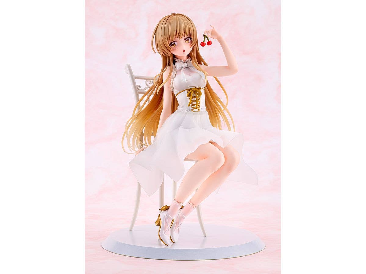 Mahiru Shiina Tea Party ver. - Image 2