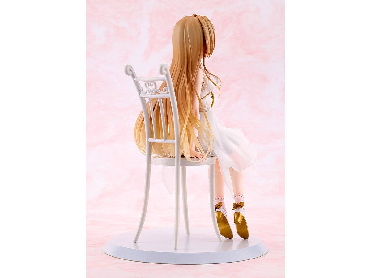 Mahiru Shiina Tea Party ver. - Image 3